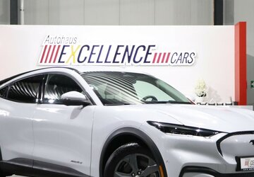 Ford Mustang Mach-E VIRTUAL+360°+NAVI+ / AHK 50.000 km 25.888 &euro; Hamm 59077