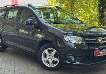 Dacia Logan 71.000 km 8.699 &euro; Darmstadt 64293