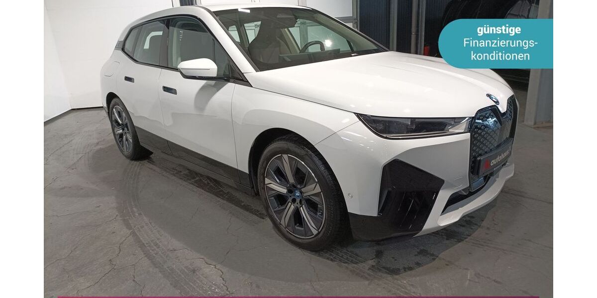 BMW iX 38.159 km 43.550 &euro; Eching 85386