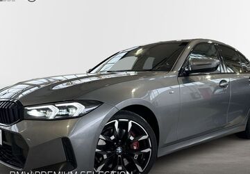 BMW 330 25.933 km 47.690 &euro; Geretsried - Gelting 82538