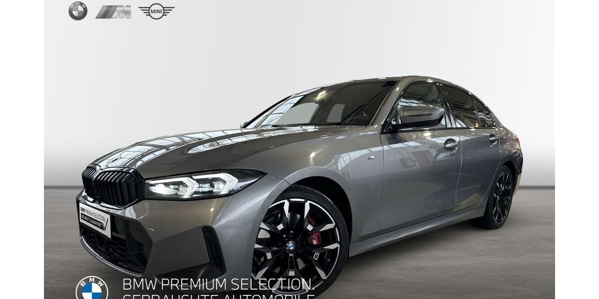 BMW 330 25.933 km 47.690 &euro; Geretsried - Gelting 82538