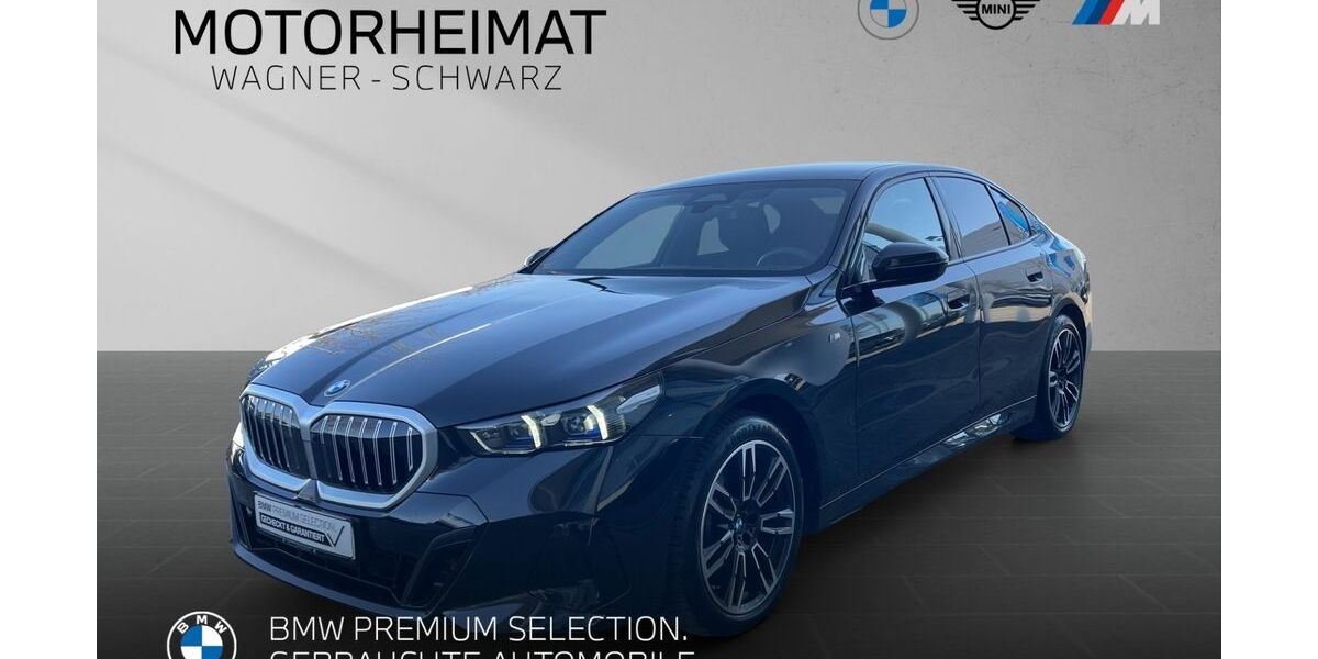 BMW 520 16.600 km 54.950 &euro; Wasserburg a. Inn 83512