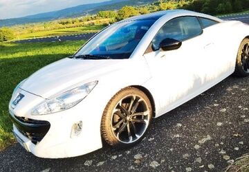 Peugeot RCZ 152.000 km 9.800 &euro; Mömbris 63776
