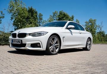 BMW 435 136.900 km 25.900 &euro; Dillingen A. D. Donau 89407