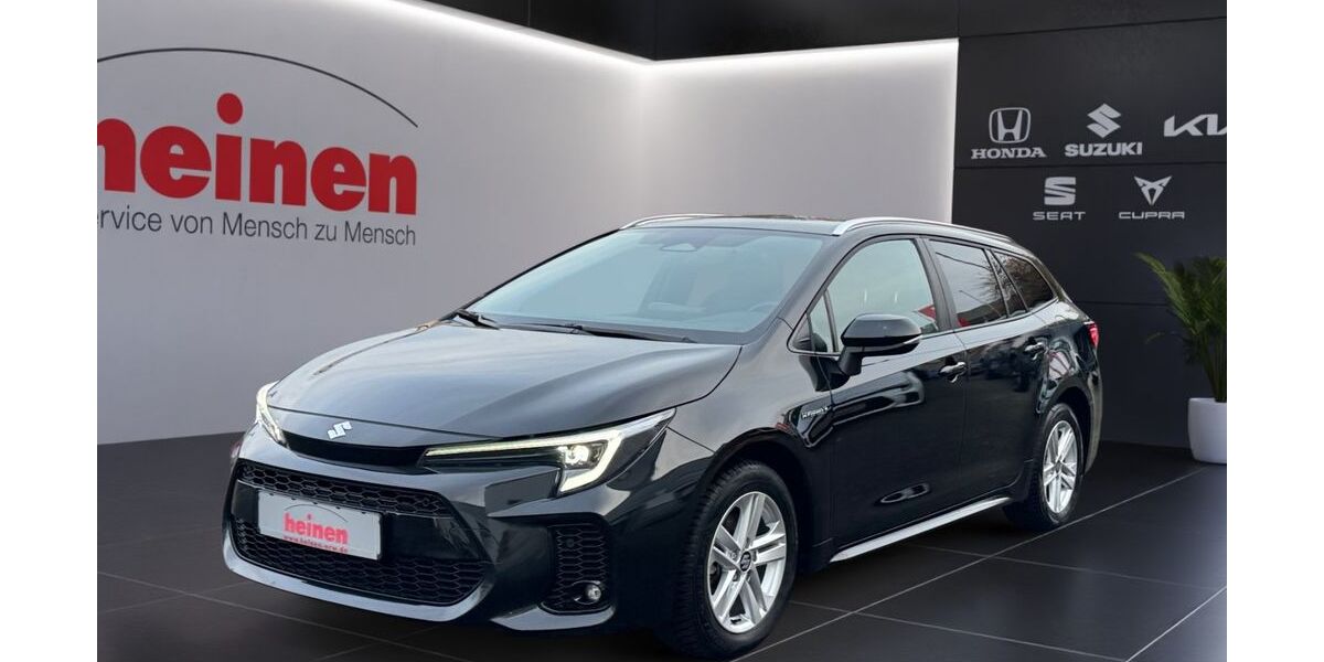 Suzuki Swace 45.100 km 21.399 &euro; Dortmund 44149