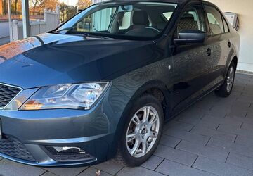 Seat Toledo 185.300 km 4.250 &euro; Geseke 59590