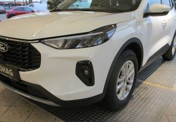 Ford Kuga 5.000 km 33.890 &euro; Essen 45141