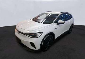 VW ID.4 69.900 km 24.950 &euro; Schwabach 91126