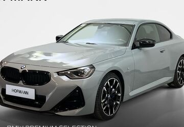 BMW M240i 25.200 km 54.612 &euro; Regensburg 93055