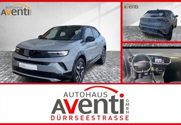 Opel Mokka 21.194 km 21.399 &euro; Bamberg 96052