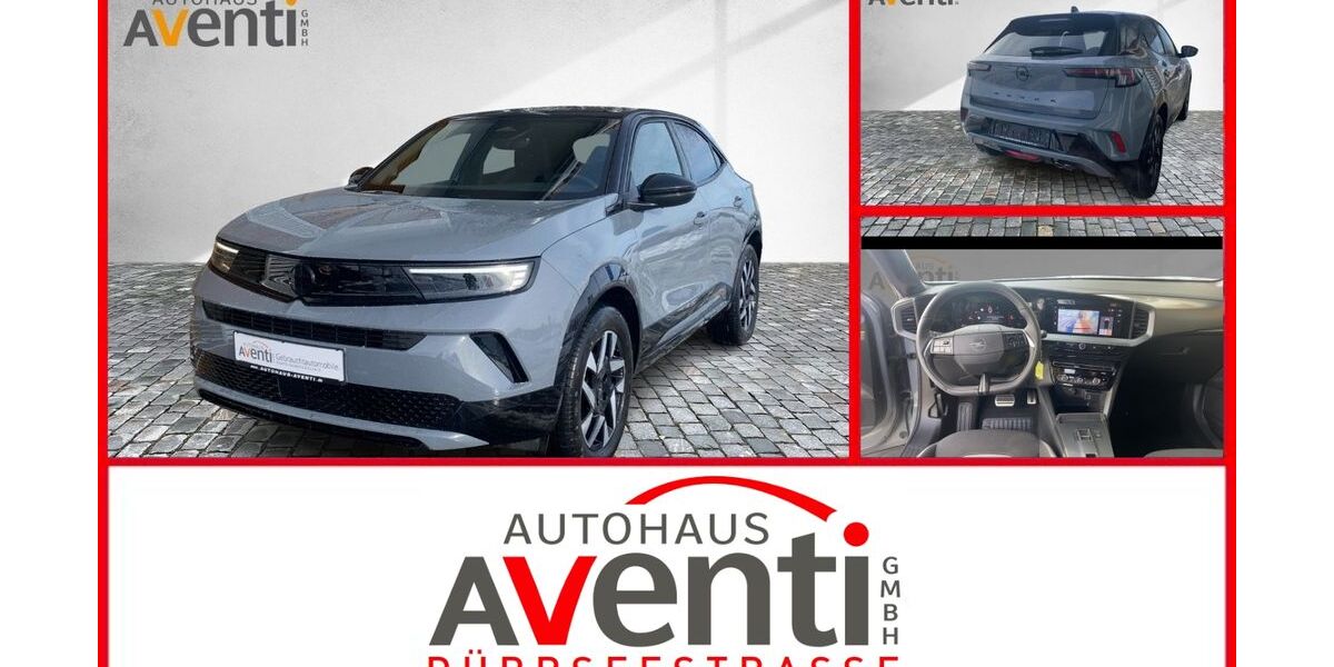 Opel Mokka 21.194 km 21.399 &euro; Bamberg 96052