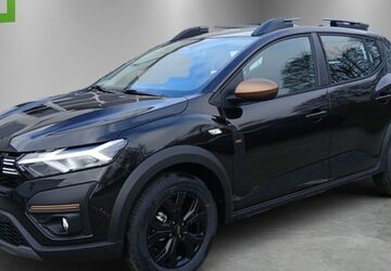 Dacia Sandero 3.174 km 17.990 &euro; Nürnberg 90471