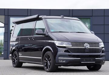 VW T7 California 5.900 km 73.500 &euro; Korschenbroich 41352