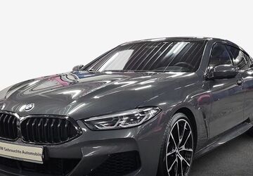 BMW M850 91.290 km 52.690 &euro; Wietmarschen 49835
