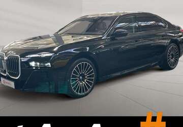 BMW 740 20.299 km 93.099 &euro; Neckarsulm-Obereisesheim 74172