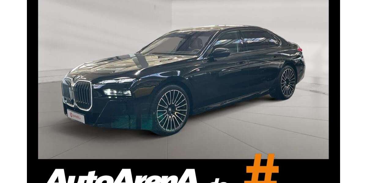 BMW 740 20.299 km 93.099 &euro; Neckarsulm-Obereisesheim 74172