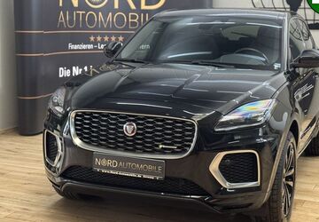Jaguar E-Pace 18.655 km 37.850 &euro; Rastede/ Wahnbek 26180