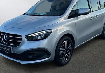 Mercedes-Benz T-Klasse 6.350 km 31.750 &euro; Hamm 59067
