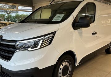 Renault Trafic 26.309 km 26.900 &euro; Lörrach 79540