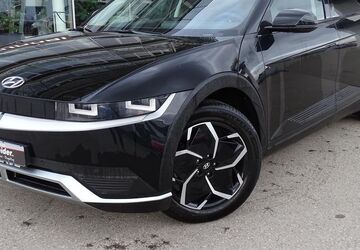 Hyundai IONIQ 5 5.900 km 38.490 &euro; Dingolfing 84130