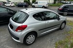Peugeot 207 205.000 km 2.100 &euro; Frankfurt 