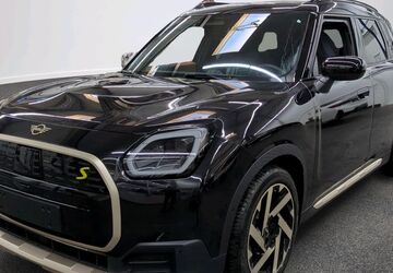 Mini Countryman SE (Cooper) 1.507 km 47.368 &euro; 
