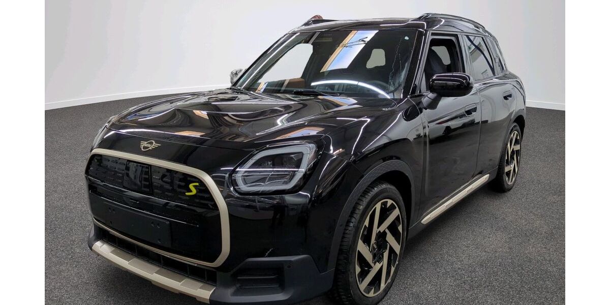 Mini Countryman SE (Cooper) 1.507 km 47.368 &euro; 