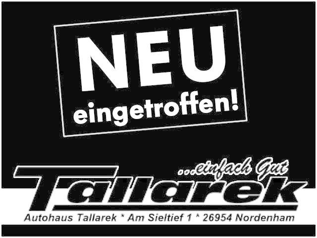 VW T-Cross 3.950 km 23.969 &euro; Nordenham 26954