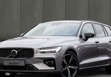 Volvo V60 4.980 km 45.890 &euro; Köln / Porz 51149