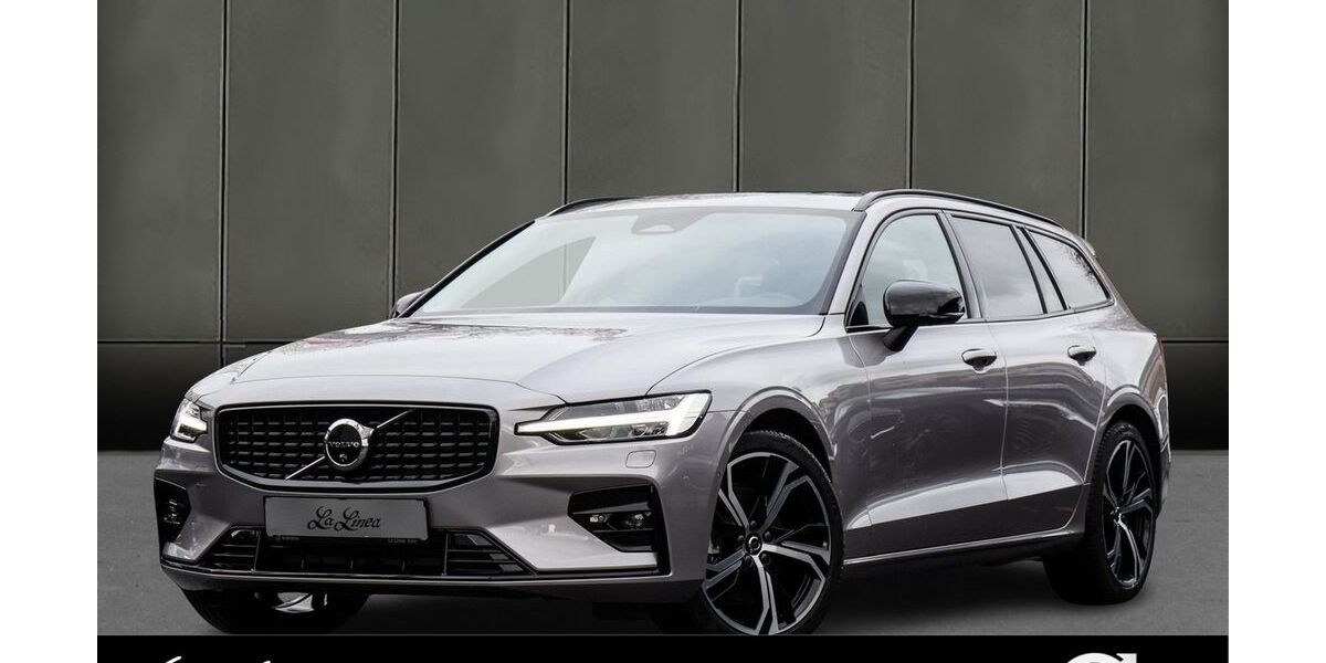 Volvo V60 4.980 km 45.890 &euro; Köln / Porz 51149