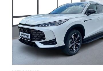 MG HS 2.495 km 34.649 &euro; Erfurt 99087