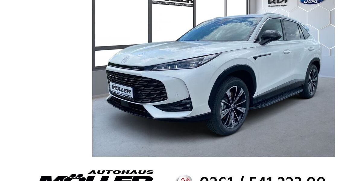 MG HS 2.495 km 34.649 &euro; Erfurt 99087