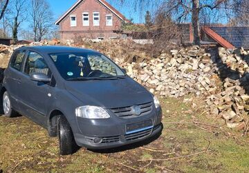 VW Fox 156.543 km 1.500 &euro; Jever 26441