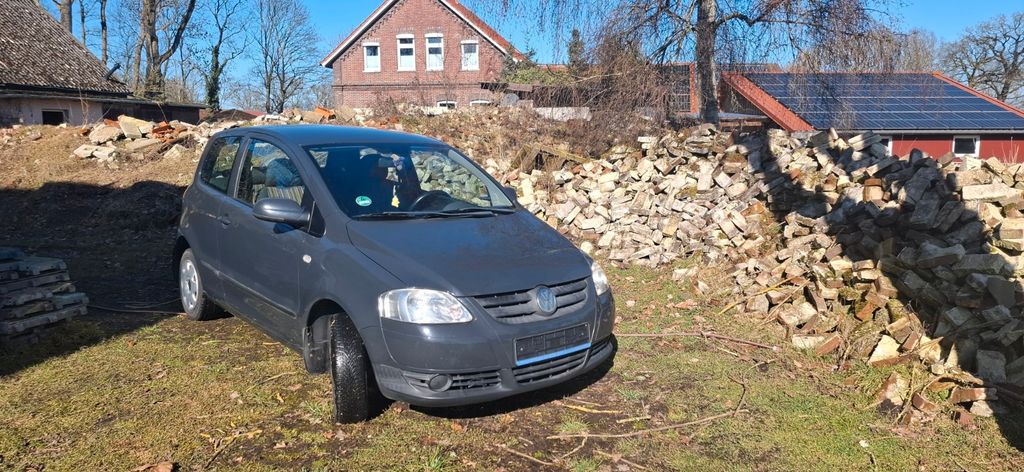 VW Fox 156.543 km 1.500 &euro; Jever 26441