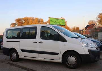 Citroen Jumpy 146.500 km 8.790 &euro; Holleben bei Halle 06179