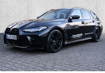 BMW M3 8.207 km 90.890 &euro; Dormagen 41540