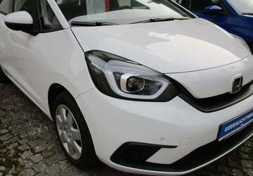 Honda Jazz 143.534 km 13.900 &euro; Marquartstein 83250