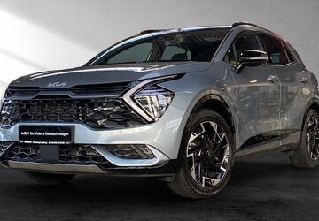 Kia Sportage 19.598 km 32.850 &euro; Parsberg/Lupburg 92331