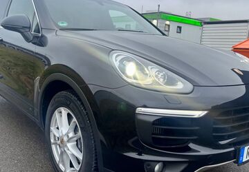 Porsche Cayenne 260.000 km 24.950 &euro; Aulendorf 88326