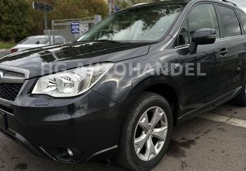Subaru Forester 182.000 km 12.000 &euro; Erfurt 99091