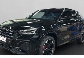 Audi Q2 3.900 km 45.190 &euro; Baden Baden 76532
