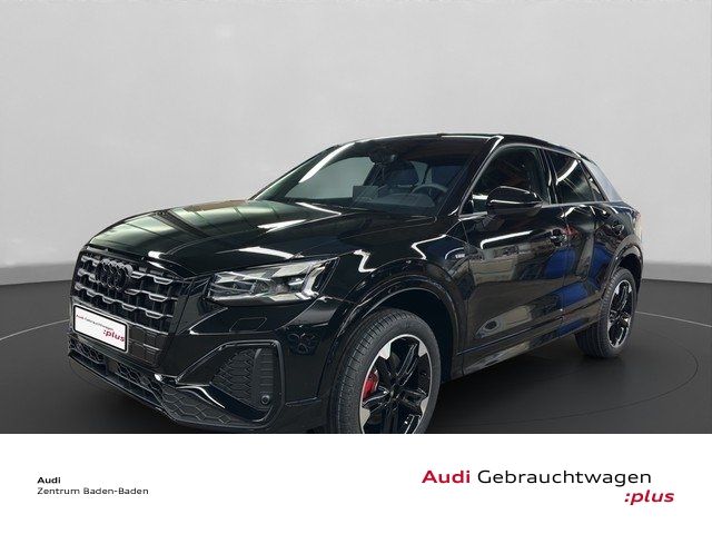 Audi Q2 3.900 km 45.190 &euro; Baden Baden 76532