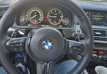 BMW 730 187.000 km 12.000 &euro; Berg (Berg b.Neumarkt i.d.OPf.) 92348