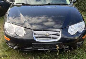 Chrysler 300 M 218.125 km 1.899 &euro; Schwarzenberg 08340