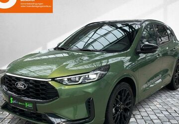 Ford Kuga 8.000 km 37.890 &euro; München 80993