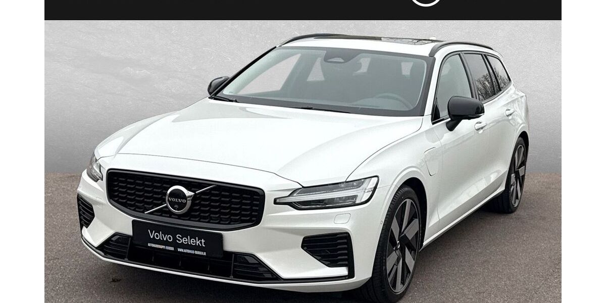 Volvo V60 26.000 km 44.890 &euro; Karlsruhe 76187