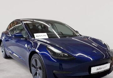 Tesla Model 3 84.149 km 23.389 &euro; Fernwald-Steinbach 35463