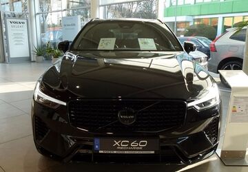 Volvo XC60 3.000 km 82.734 &euro; Kirchheim/Teck 73230