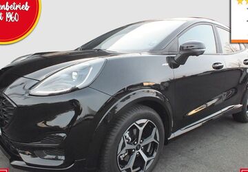 Ford Puma 4.600 km 26.650 &euro; Langenberg 33449