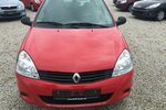 Renault Clio Campus YAHOO,8 Fach Bereift,Tüv Neu! 161.000 km 3.250 &euro; Himmelkron 95502